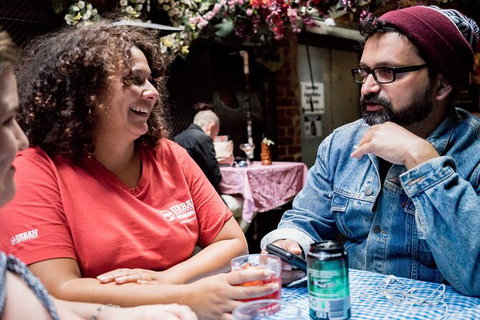 Afternoon In Melbourne: Small Group Booze And History Tour - SA Accommodation 6