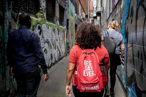 Afternoon In Melbourne: Small Group Booze And History Tour - SA Accommodation 4