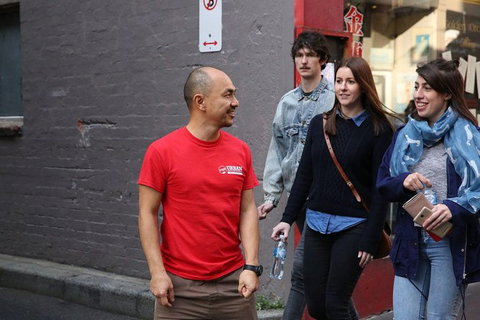 Afternoon In Melbourne: Small Group Booze And History Tour - SA Accommodation 5