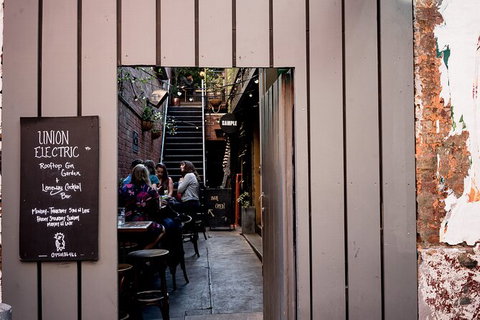 Afternoon In Melbourne: Small Group Booze And History Tour - SA Accommodation 7