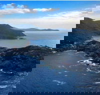 Wilsons Promontory Walking and Sightseeing Tour from Phillip Island - SA Accommodation