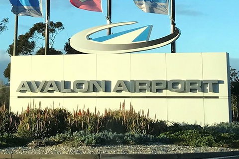 Avalon Airport To Melbourne Airport - SA Accommodation 0