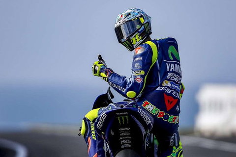 Australian Moto GP - Return Transfer - SA Accommodation 0