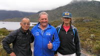 Small-Group Cradle Mountain Day Tour From Devonport, Ulverstone Or Burnie - SA Accommodation 1