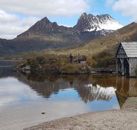 Small-Group Cradle Mountain Day Tour from Devonport Ulverstone or Burnie - SA Accommodation
