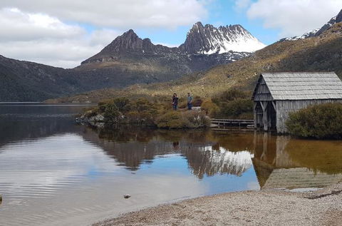 Small-Group Cradle Mountain Day Tour From Devonport, Ulverstone Or Burnie - SA Accommodation 0