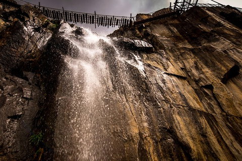 Adventure And Dining Package! - SA Accommodation 1