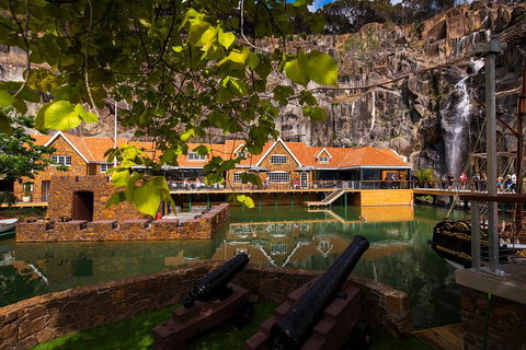 Adventure And Dining Package! - SA Accommodation 0