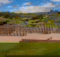 Port Arthur Historic Site 2-Day Pass - SA Accommodation