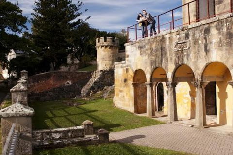 Port Arthur Historic Site 2-Day Pass - SA Accommodation 1