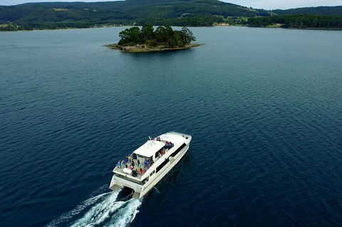 Port Arthur Historic Site 2-Day Pass - SA Accommodation 5
