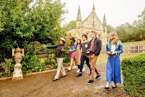 Port Arthur Historic Site 2-Day Pass - SA Accommodation 3