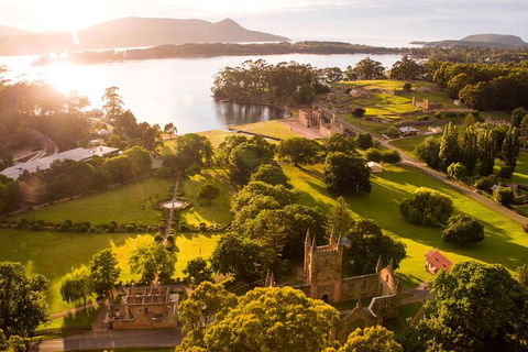 Port Arthur Historic Site 2-Day Pass - SA Accommodation 10