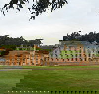 Grand Historical Port Arthur Walking Tour from Hobart - SA Accommodation