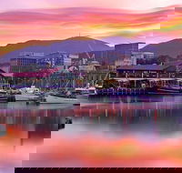 Sunset Experience - SA Accommodation