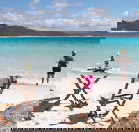 4x4 and Lunch Full Day Freycinet and Wineglass Bay - SA Accommodation