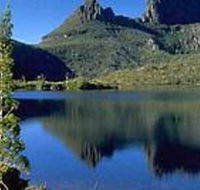 Cradle Mountain National Park Day Tour from Launceston - SA Accommodation