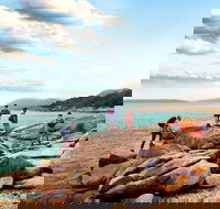 Great Walks of Australia 4-Day Freycinet Experience Walk - SA Accommodation