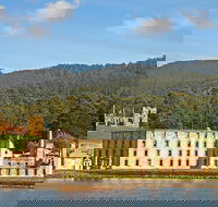 Port Arthur Tour from Hobart - SA Accommodation