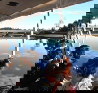 Leven River Picnic Cruise from Ulverstone - SA Accommodation