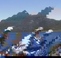 Small-Group Cradle Mountain Day Tour From Launceston - SA Accommodation
