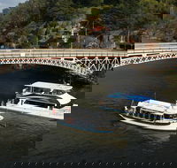 Batman Bridge 4 Hour Luncheon Cruise including sailing into the Cataract Gorge - SA Accommodation