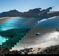 Wineglass Bay Cruise from Coles Bay - SA Accommodation