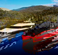 Morning World Heritage Cruise on the Gordon River departing Strahan 9am - SA Accommodation