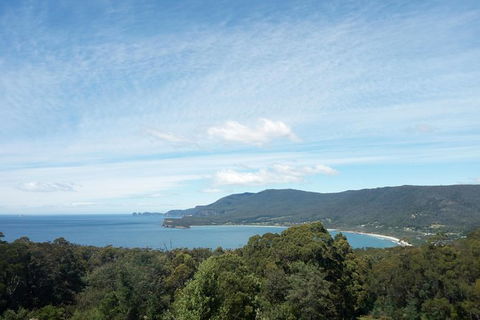 Private Tasman Peninsula Cruise Ship Tour From Port Arthur - SA Accommodation 1