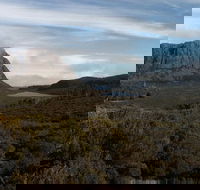 The Walls of Jerusalem Supported Trekking Tour - SA Accommodation
