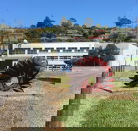 Tasmanian Hydro Electricity  Power Station Explorer - Closed due to Covid-19 - SA Accommodation