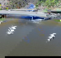 Cataract Gorge Cruise 130 pm - SA Accommodation