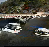 Cataract Gorge Cruise 230 pm - SA Accommodation