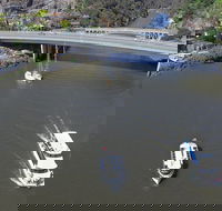 2.50 hour Afternoon Discovery Cruise including Cataract Gorge departing at 3 pm - SA Accommodation