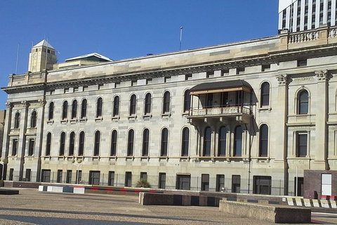 Cultural Caper Adelaide Walking Tour - SA Accommodation 1