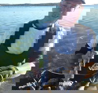 Coffin Bay Oyster Farm  Tasting Tour - SA Accommodation