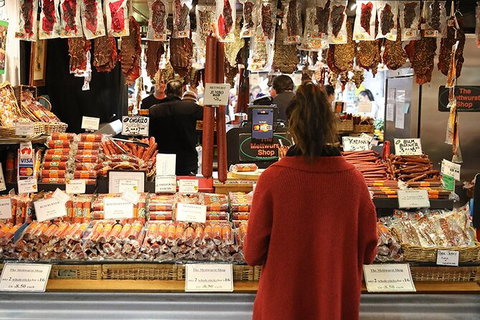 Adelaide Central Market Highlights Tour - SA Accommodation 5