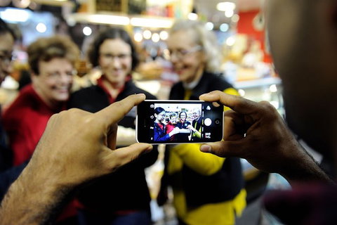 Adelaide Central Market Highlights Tour - SA Accommodation 7