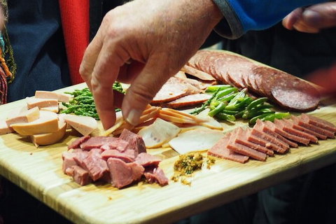 Adelaide Central Market Highlights Tour - SA Accommodation 6