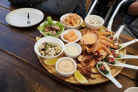 Coffin Bay Private Day Tour From Port Lincoln - A Taste Of Coffin Bay - SA Accommodation 1