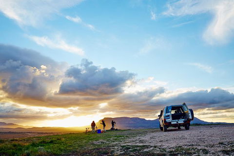 5-Day Flinders Ranges And Eyre Peninsula Private Tour From Adelaide - SA Accommodation 0