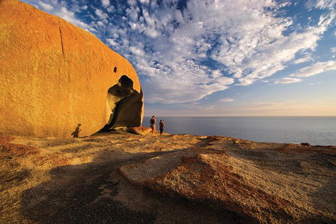 5 Day Kangaroo Island And Eyre Peninsula Tour - SA Accommodation 1