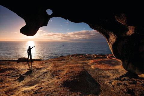 5 Day Kangaroo Island And Eyre Peninsula Tour - SA Accommodation 0