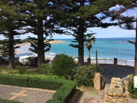 Adelaide Highlights And Hahndorf Tour With Optional River Cruise - SA Accommodation 2