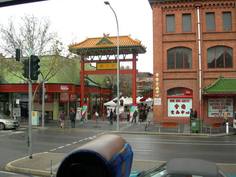 Adelaide Highlights And Hahndorf Tour With Optional River Cruise - SA Accommodation 4