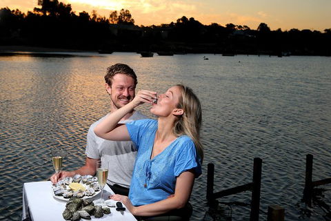 Oyster Farm And Tasting Tour With Hotel Pick-up And Return From Port Lincoln - SA Accommodation 1