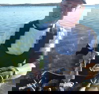 Oyster Farm and Tasting Tour with Hotel Pick-up and return from Port Lincoln - SA Accommodation