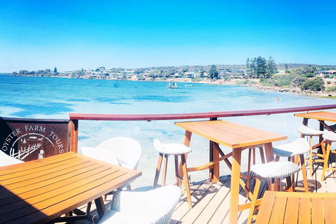 Oyster Farm And Tasting Tour With Hotel Pick-up And Return From Port Lincoln - SA Accommodation 11