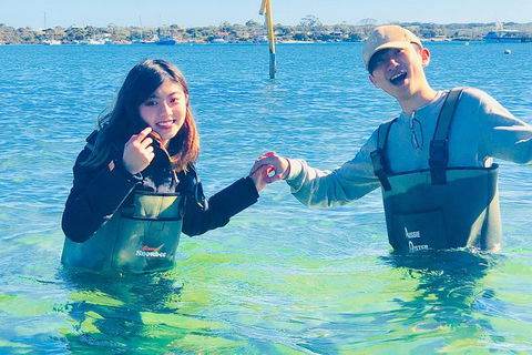Oyster Farm And Tasting Tour With Hotel Pick-up And Return From Port Lincoln - SA Accommodation 12