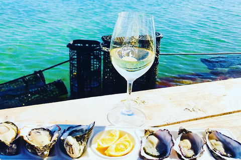Oyster Farm And Tasting Tour With Hotel Pick-up And Return From Port Lincoln - SA Accommodation 10